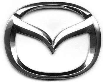 Диагностика Mazda