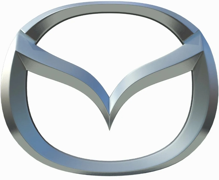 Замена масла в Mazda