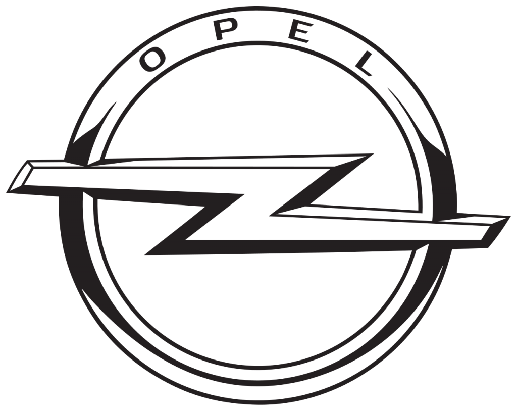 Замена масла в Opel