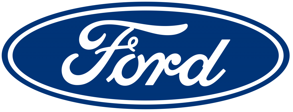 Замена масла в Ford